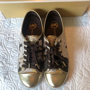 Michael Kors City Sneaker
